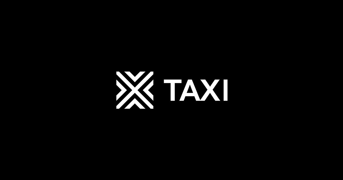 Taxi Logo